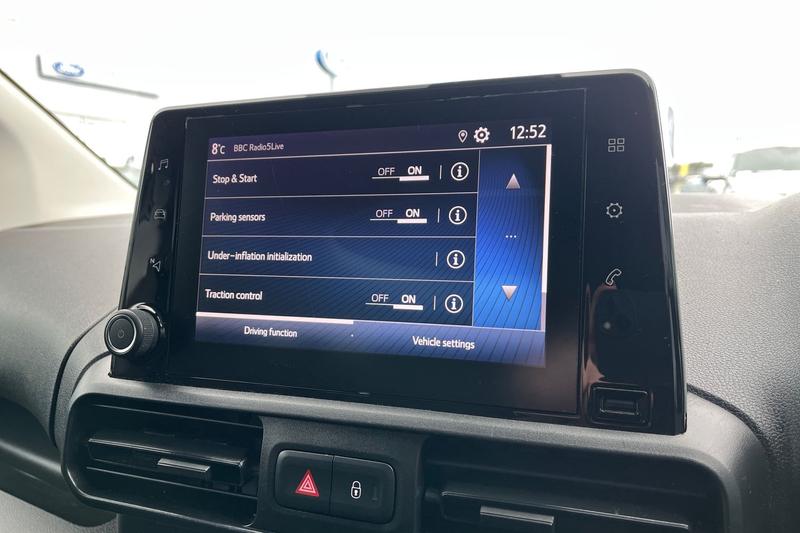 Used Toyota ProAce 2022 for sale - 77910411: Photo 17