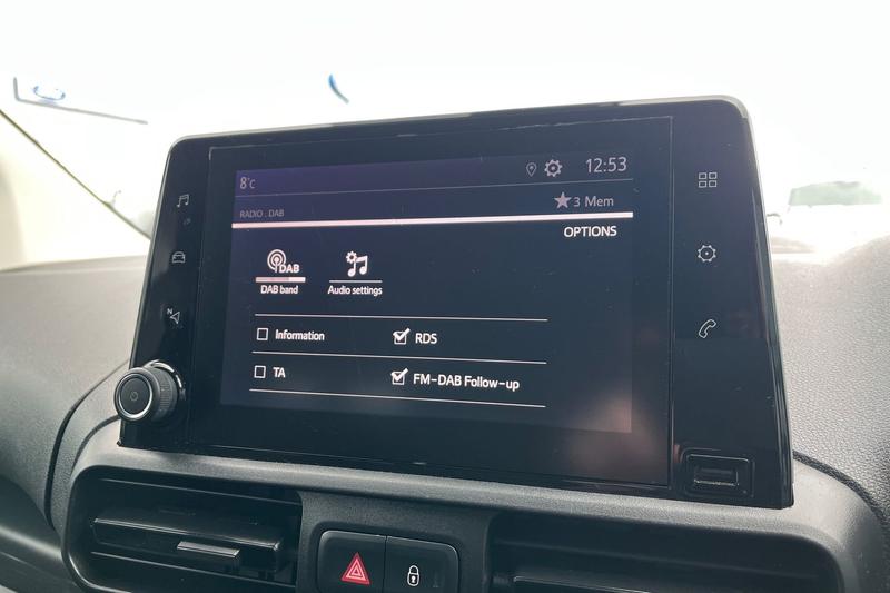 Used Toyota ProAce 2022 for sale - 77910411: Photo 18