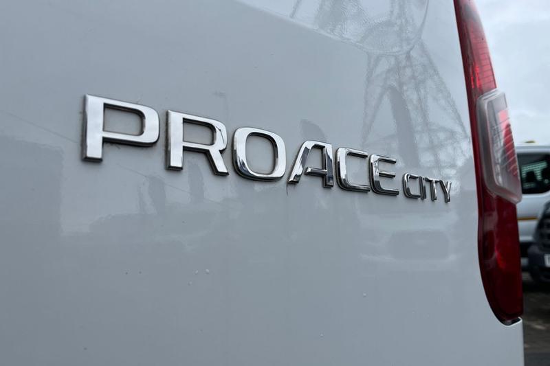 Used Toyota ProAce 2022 for sale - 77910411: Photo 19