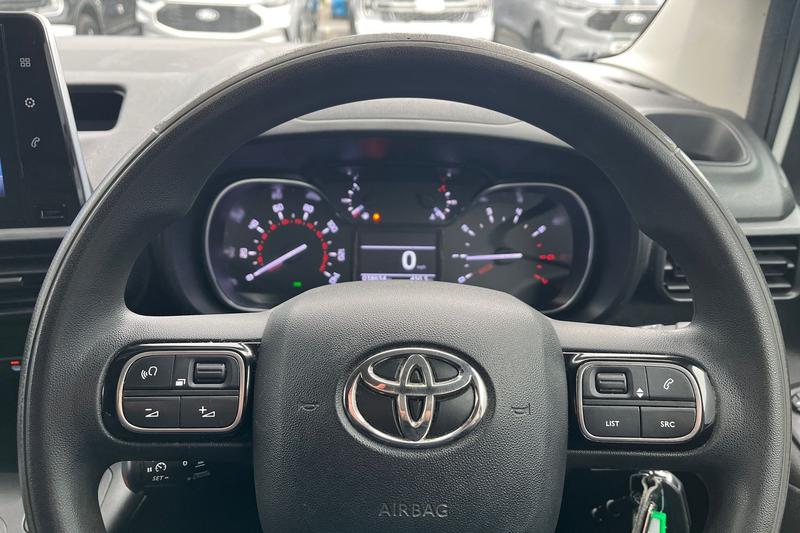 Used Toyota ProAce 2022 for sale - 77910411: Photo 20