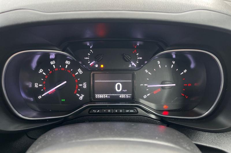 Used Toyota ProAce 2022 for sale - 77910411: Photo 21