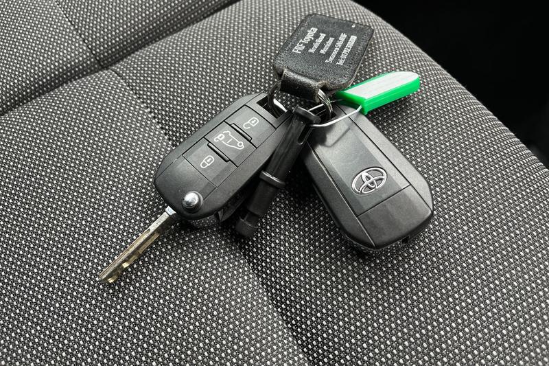 Used Toyota ProAce 2022 for sale - 77910411: Photo 27