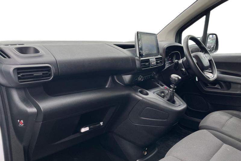 Used Toyota ProAce 2022 for sale - 77910411: Photo 3