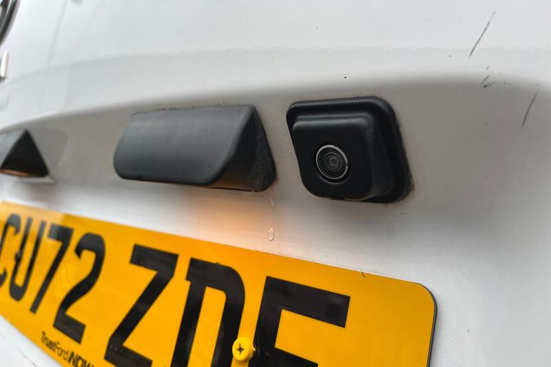 Used Toyota ProAce 2022 for sale - 77910411: Photo 31