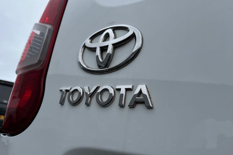 Used Toyota ProAce 2022 for sale - 77910411: Photo 34