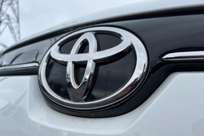 Used Toyota ProAce 2022 for sale - 77910411: Photo 35