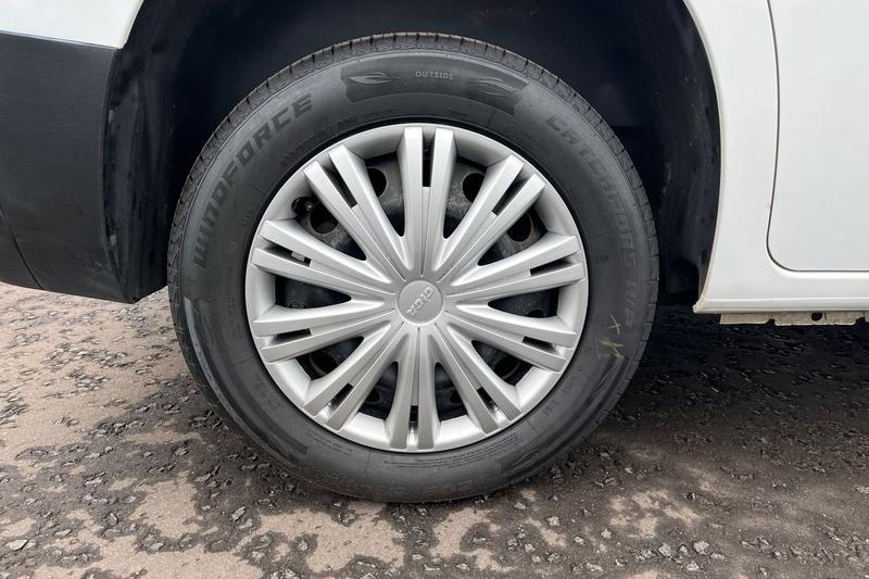 Used Toyota ProAce 2022 for sale - 77910411: Photo 37