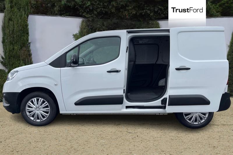 Used Toyota ProAce 2022 for sale - 77910411: Photo 5