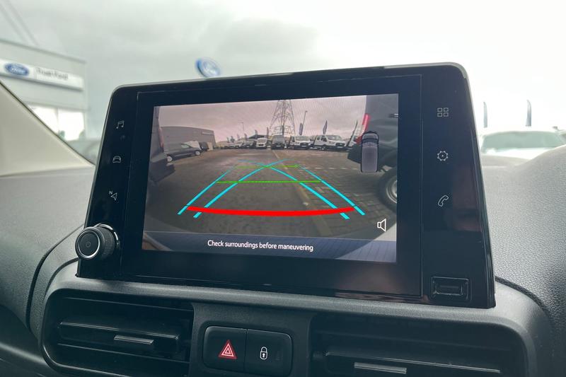 Used Toyota ProAce 2022 for sale - 77910411: Photo 7