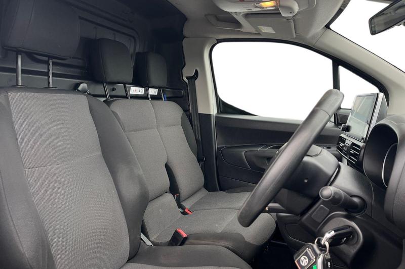 Used Toyota ProAce 2022 for sale - 77910411: Photo 9