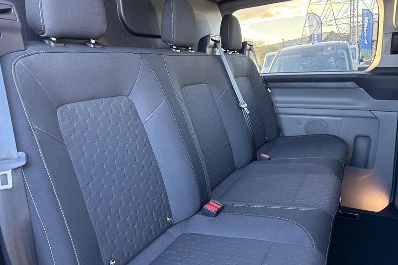 Used Ford Transit Custom 2025 for sale - 76710064: Photo 10