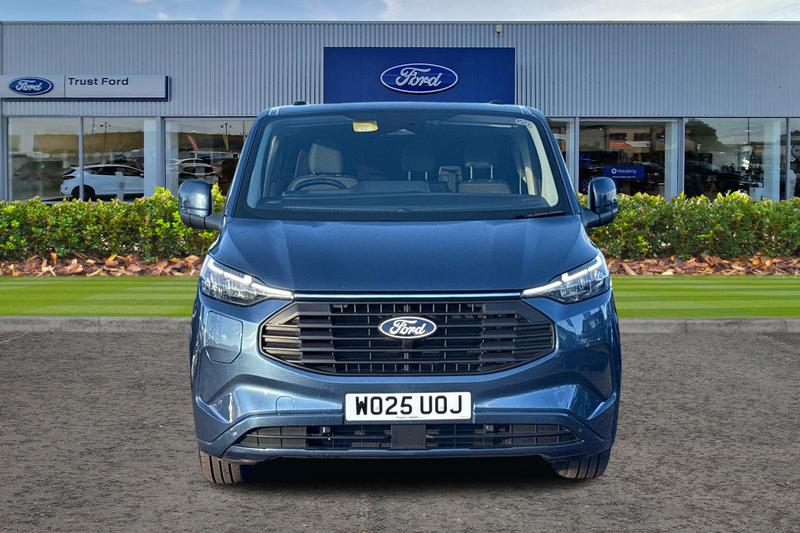 Used Ford Transit Custom 2025 for sale - 76710064: Photo 11