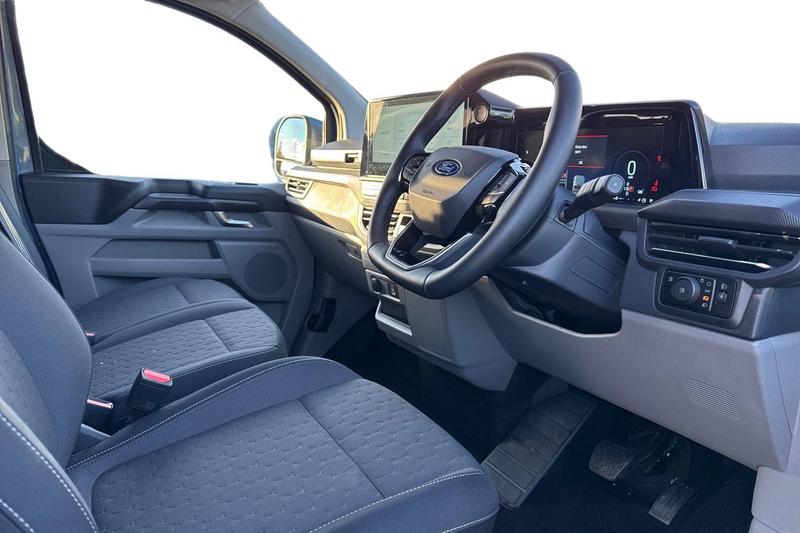 Used Ford Transit Custom 2025 for sale - 76710064: Photo 13