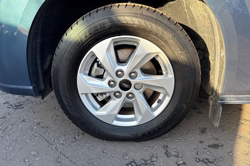 Used Ford Transit Custom 2025 for sale - 76710064: Photo 14