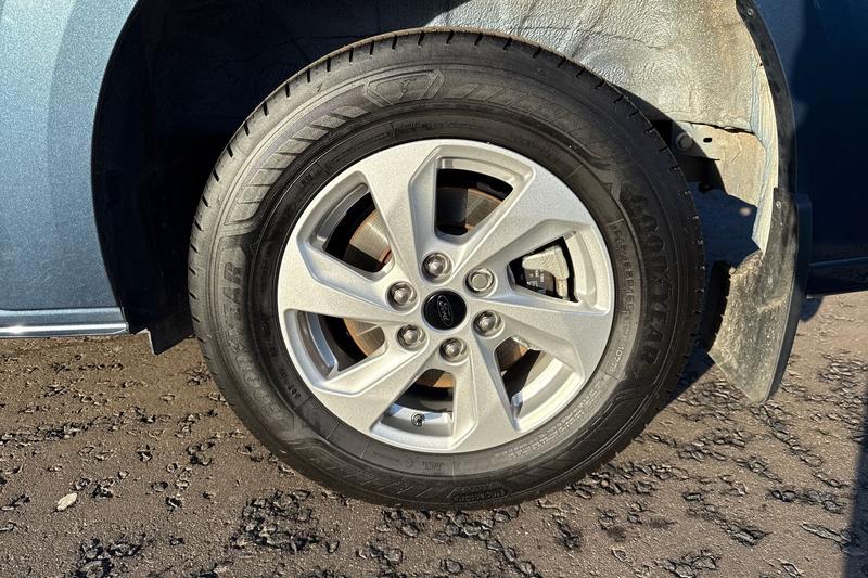 Used Ford Transit Custom 2025 for sale - 76710064: Photo 15