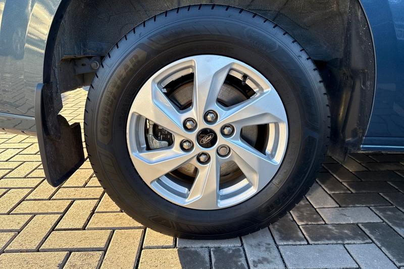 Used Ford Transit Custom 2025 for sale - 76710064: Photo 16