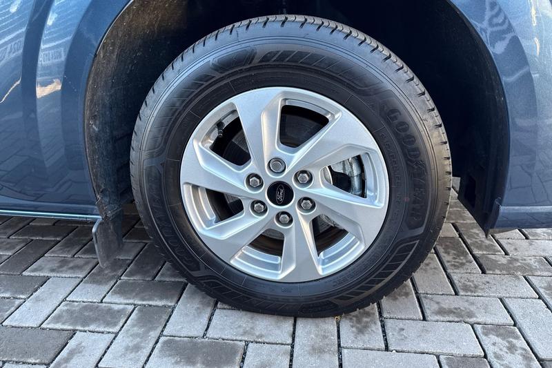 Used Ford Transit Custom 2025 for sale - 76710064: Photo 17