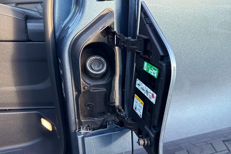 Used Ford Transit Custom 2025 for sale - 76710064: Photo 18