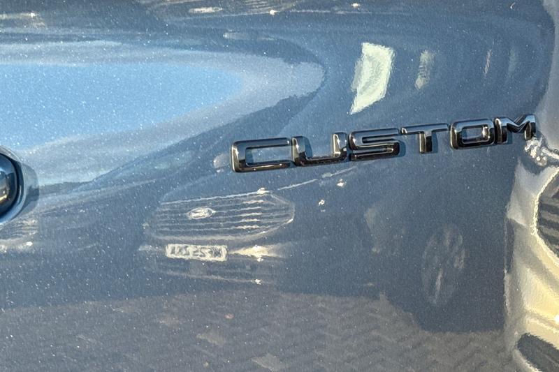 Used Ford Transit Custom 2025 for sale - 76710064: Photo 19