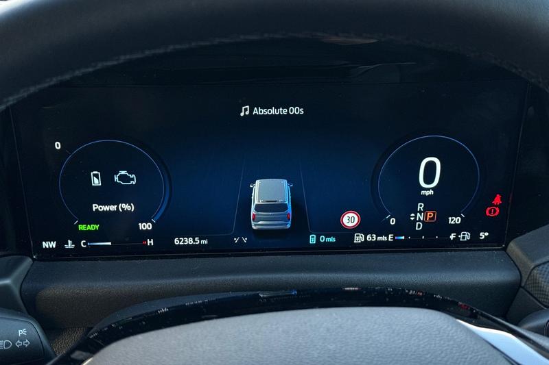 Used Ford Transit Custom 2025 for sale - 76710064: Photo 20