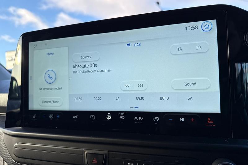 Used Ford Transit Custom 2025 for sale - 76710064: Photo 21