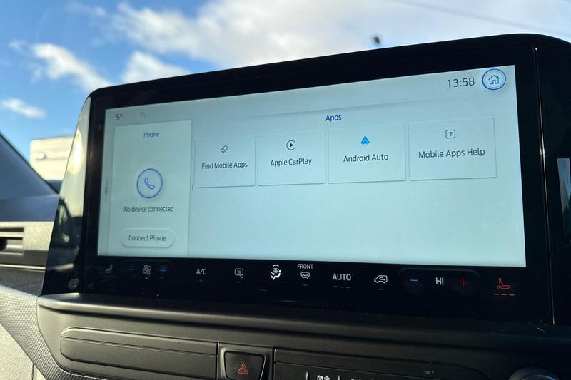 Used Ford Transit Custom 2025 for sale - 76710064: Photo 23