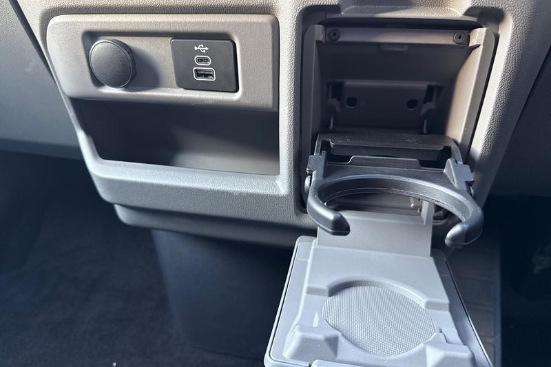 Used Ford Transit Custom 2025 for sale - 76710064: Photo 25