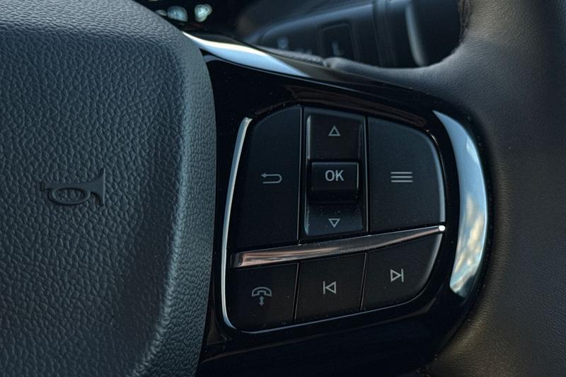 Used Ford Transit Custom 2025 for sale - 76710064: Photo 32