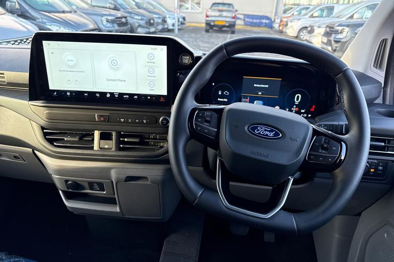 Used Ford Transit Custom 2025 for sale - 76710064: Photo 35