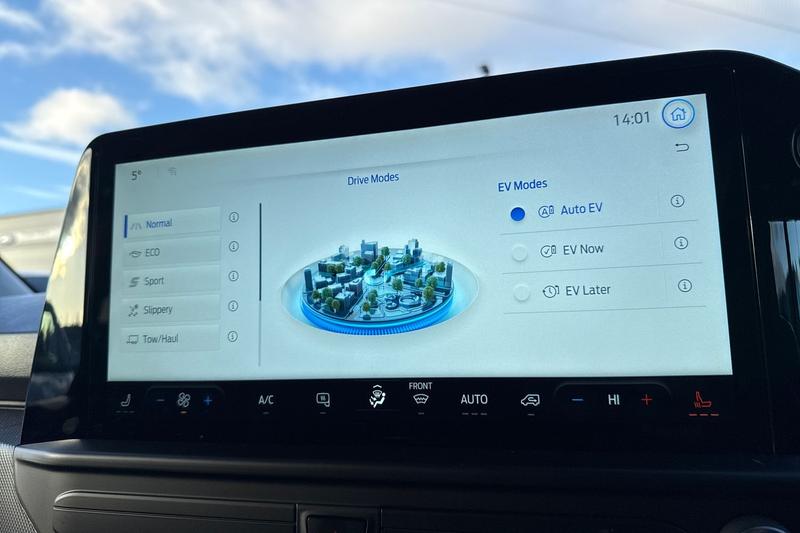 Used Ford Transit Custom 2025 for sale - 76710064: Photo 36