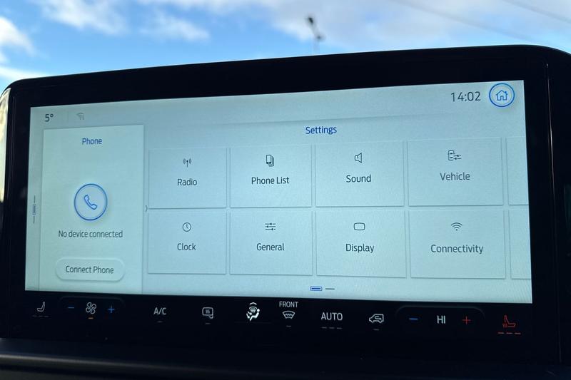 Used Ford Transit Custom 2025 for sale - 76710064: Photo 37