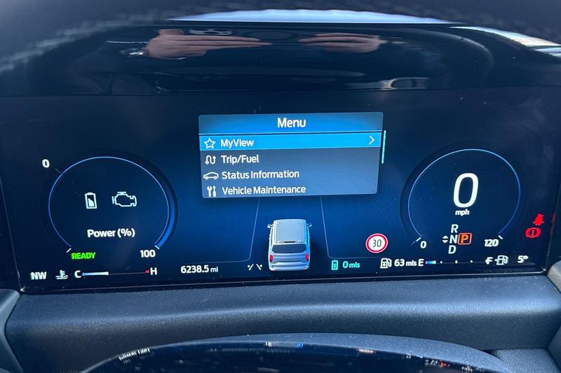 Used Ford Transit Custom 2025 for sale - 76710064: Photo 39