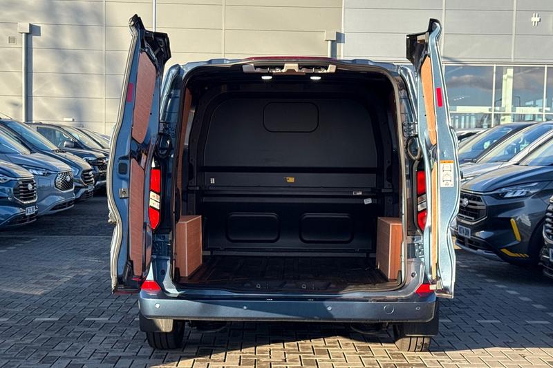 Used Ford Transit Custom 2025 for sale - 76710064: Photo 6