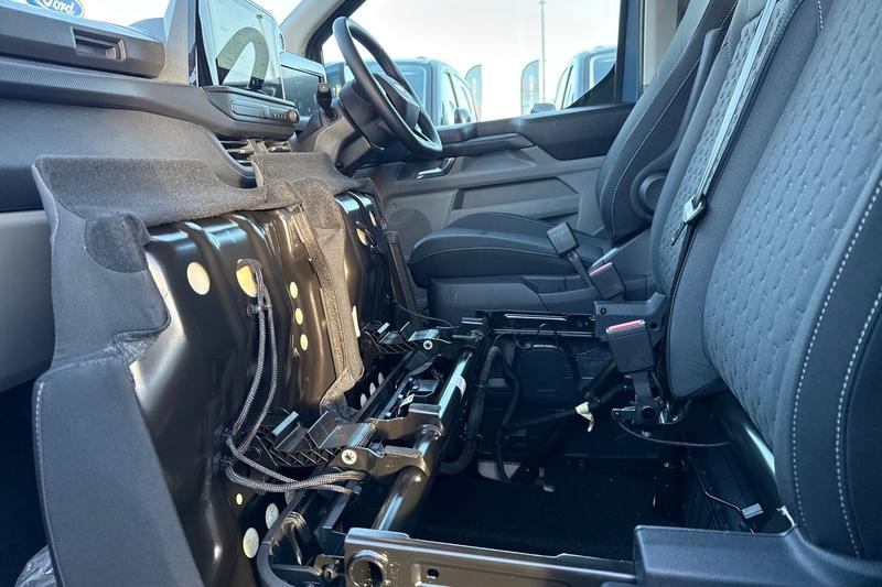 Used Ford Transit Custom 2025 for sale - 76710064: Photo 7