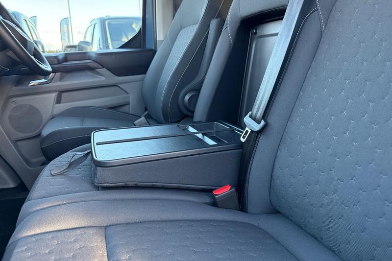 Used Ford Transit Custom 2025 for sale - 76710064: Photo 8