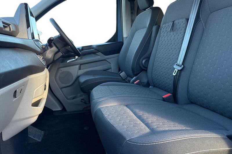 Used Ford Transit Custom 2025 for sale - 76710064: Photo 9
