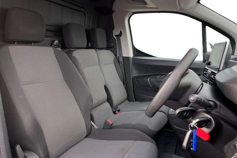 Used Peugeot Partner 2020 for sale - 77653778: Photo 10