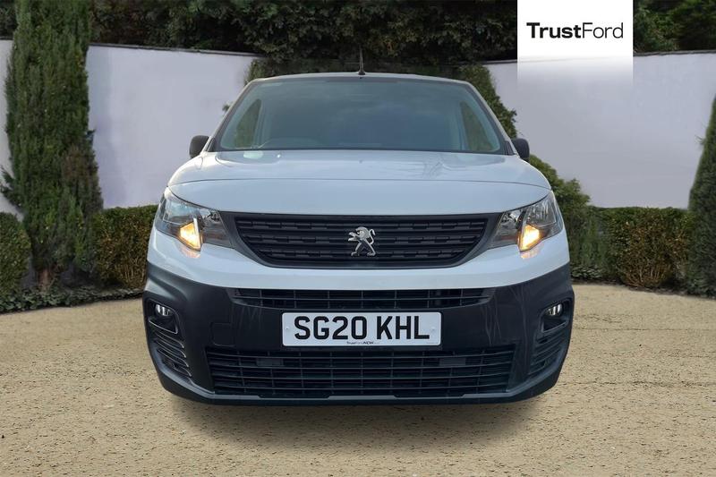 Used Peugeot Partner 2020 for sale - 77653778: Photo 11