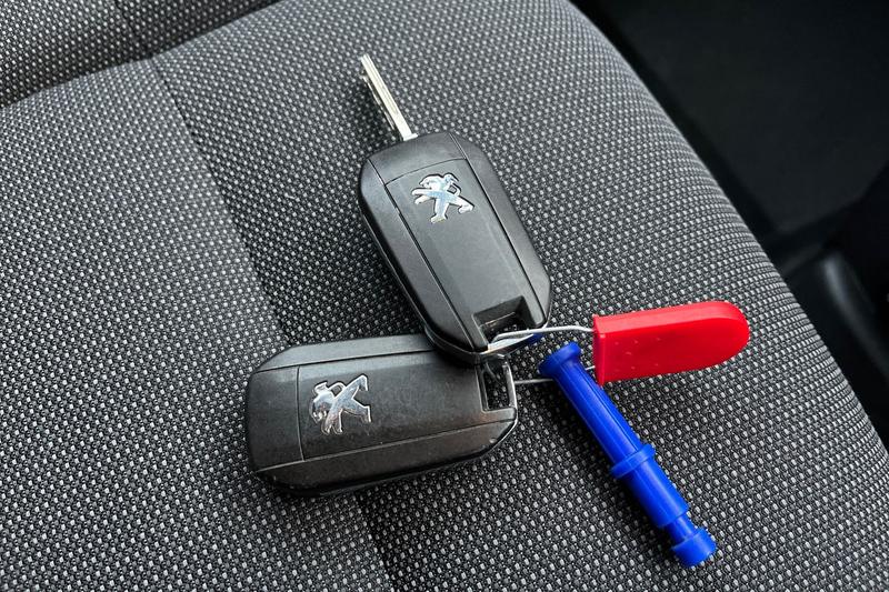 Used Peugeot Partner 2020 for sale - 77653778: Photo 16