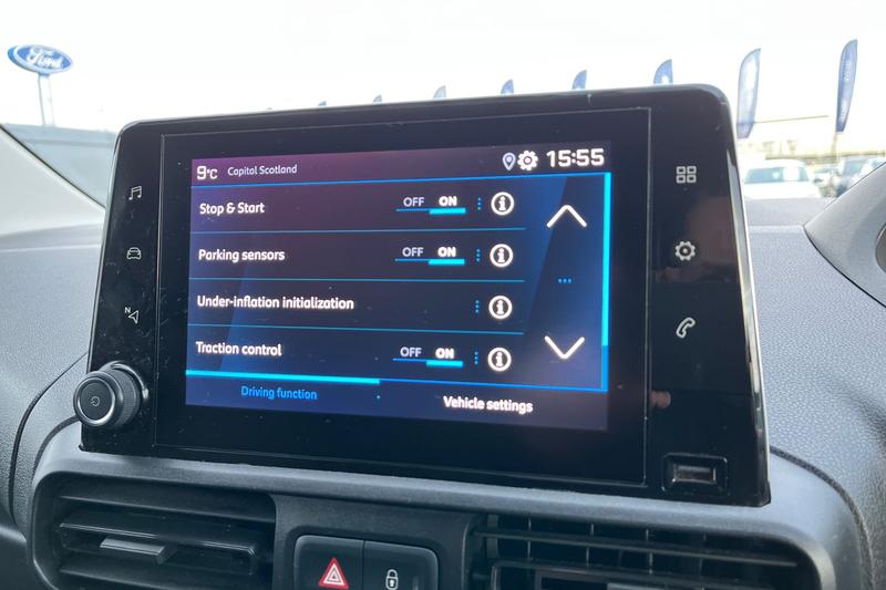 Used Peugeot Partner 2020 for sale - 77653778: Photo 18