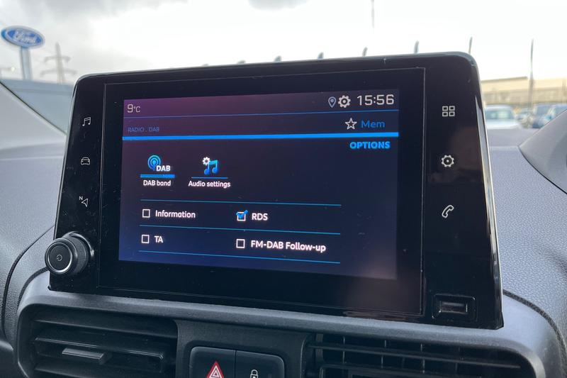 Used Peugeot Partner 2020 for sale - 77653778: Photo 20