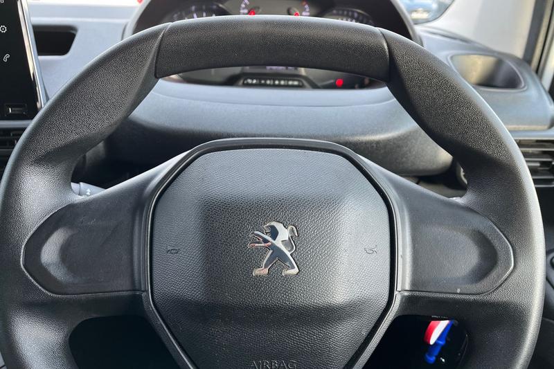 Used Peugeot Partner 2020 for sale - 77653778: Photo 23