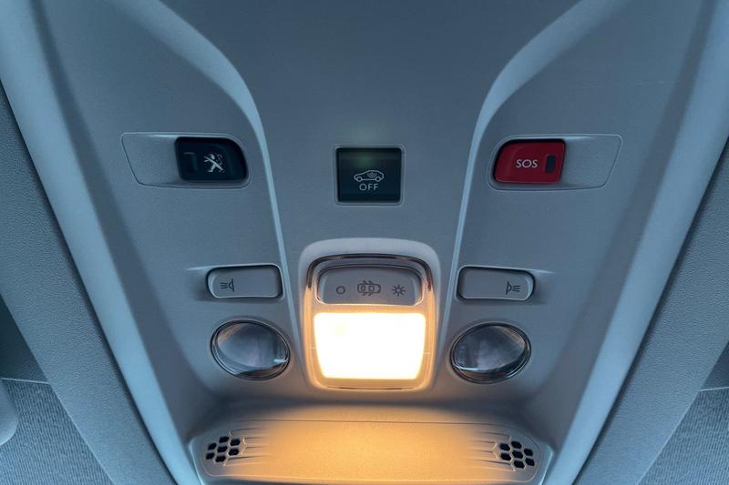 Used Peugeot Partner 2020 for sale - 77653778: Photo 29