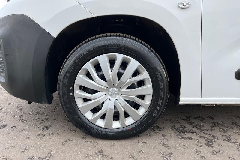 Used Peugeot Partner 2020 for sale - 77653778: Photo 39