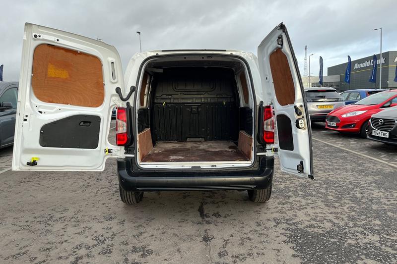 Used Peugeot Partner 2020 for sale - 77653778: Photo 6