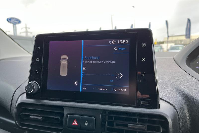 Used Peugeot Partner 2020 for sale - 77653778: Photo 7