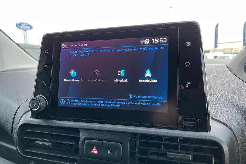 Used Peugeot Partner 2020 for sale - 77653778: Photo 8