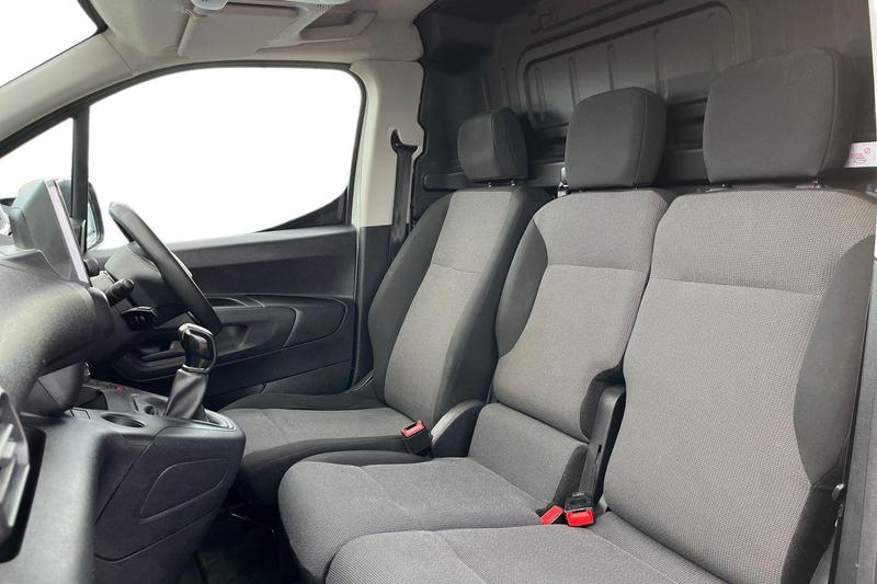 Used Peugeot Partner 2020 for sale - 77653778: Photo 9