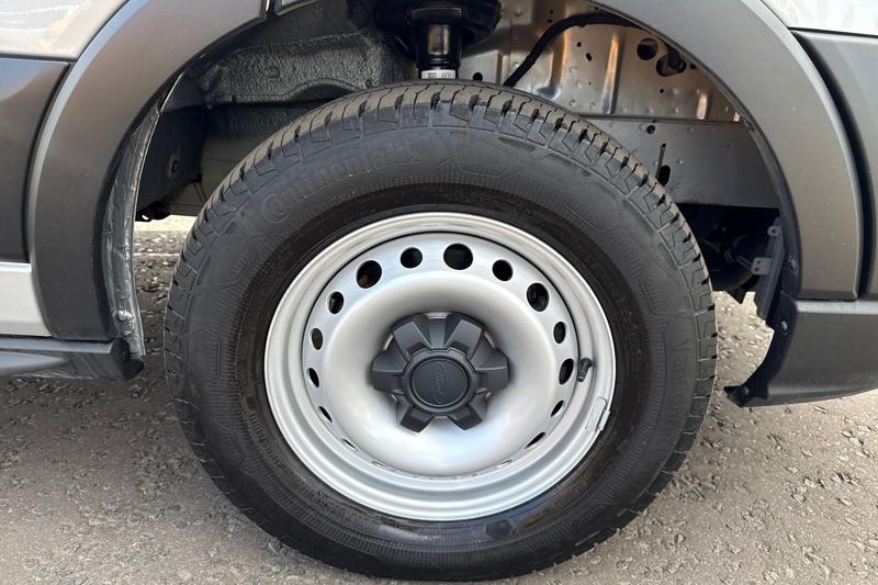 Vehicle 17
