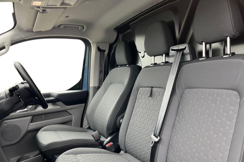 Used Ford Transit Custom 2025 for sale - 77951318: Photo 10